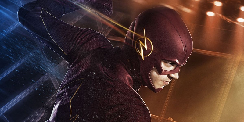 Illustration for article titled Flash 2.19: Back to Normal